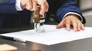 TRADUZIONI GIURATE PRESSO IL TRIBUNALE DI NAPOLI
