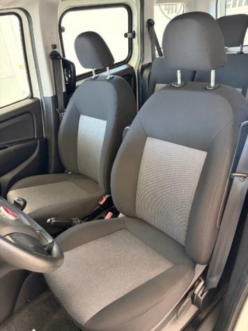 FIAT Doblo Doblò 1.3 MJT PC Combi N1 SX i.e rif. 23966272 - Foto 9