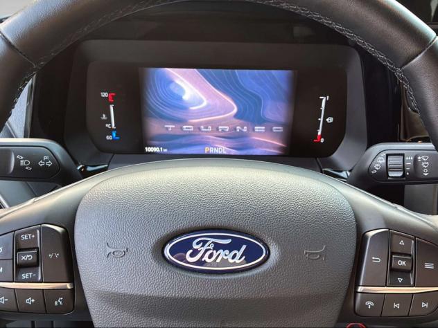 Ford Tourneo Courier Tourneo Courier II 1.0 ecoboost 125cv Active powershift - Foto 7