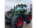 FENDT 826 VARIO PROFI MOTORE NUOVO