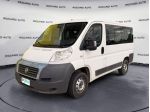 FIAT Ducato Ducato 30 2.3 MJT 130CV PC-TN Panorama