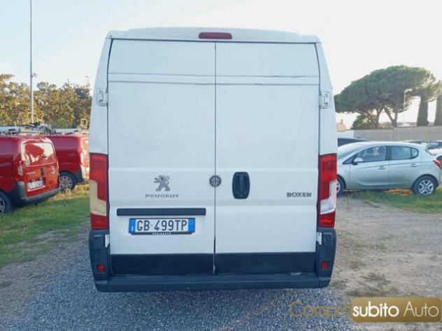PEUGEOT Boxer 330 2.2 BlueHDi 120 S&S PC-TM Furgone rif. 24138568 - Foto 7