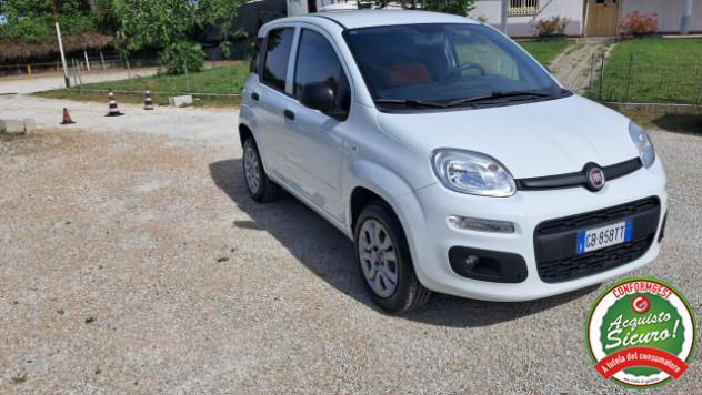 FIAT Panda 0.9 TwinAir Turbo N.Power Van Allestita rif. 23551925 - Foto 10