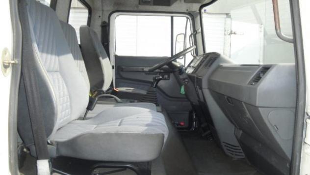 NISSAN M 90 150 CASSONE DA 6.90 rif. 23972167 - Foto 8