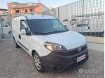 Fiat doblo maxi 1.6 mj 105 cv 12/2019 garanzia