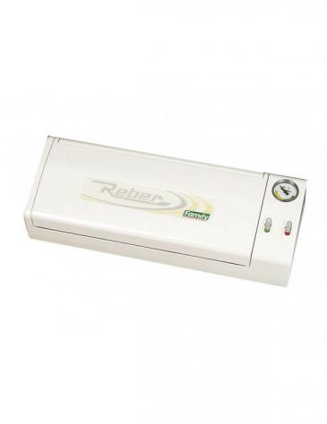 CONFEZIONATRICE SOTTOVUOTO REBER FAMILY 9700 N
