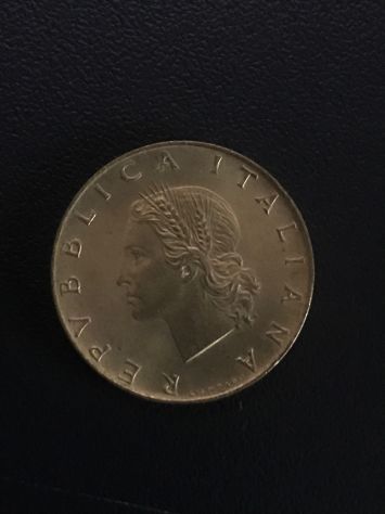 Moneta da 20 Lire - Foto 4