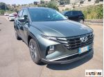 HYUNDAI - Tucson  1.6 crdi 48V Xline 2wd imt