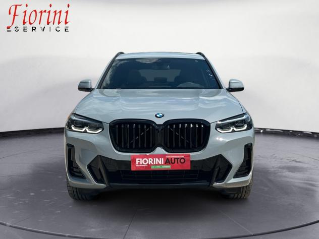 Bmw X3 xDrive20d 48V MSport - Foto 8