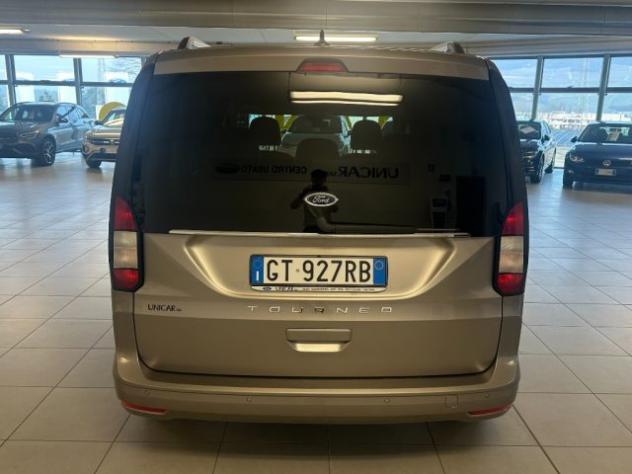 FORD Tourneo Connect 2.0TDCI 102CV TITANIUM 7 POSTI rif. 23420405 - Foto 6