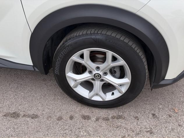 Nissan Juke Juke 1.0 DIG-T 114 CV N-Connecta - Foto 8