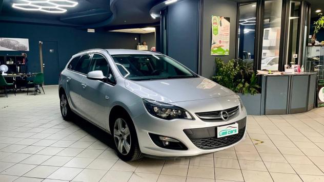 Opel Astra Sports Tourer 1.6 cdti Cosmo s&s 110cv - Foto 3
