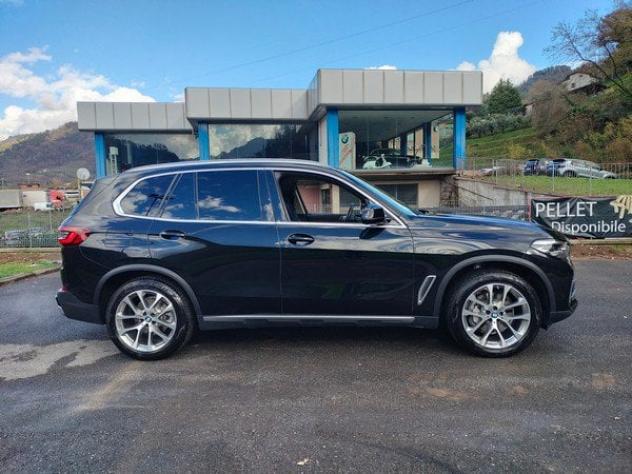 BMW X5 X5 xDrive25d xLine - Foto 4