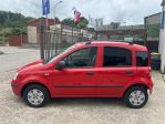 Fiat Panda 1.3 MJT 16V Dynamic