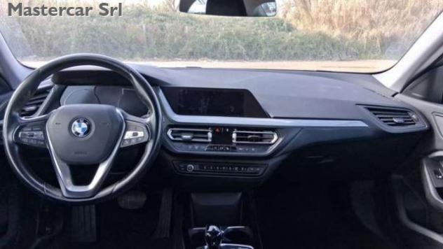 BMW 216 Serie 216d Gran Coupe auto - GH792KP rif. 23825682 - Foto 10