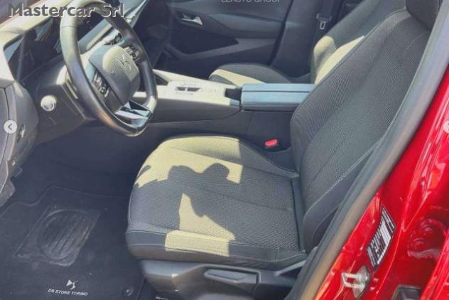 DS AUTOMOBILES DS 4 DS4 1.5 bluehdi Business 130cv auto - GK897YW rif. 24189594 - Foto 4