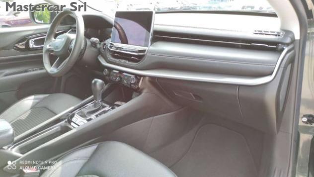 JEEP Compass Compass 1.3 turbo t4 phev Limited 4xe auto-GG510FL rif. 23957433 - Foto 10