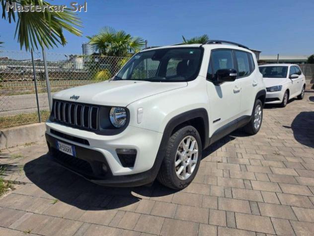 JEEP Renegade 1.5 turbo t4 mhev Limited 2wd 130cv DCT - GR506RK rif. 24034148 - Foto 2