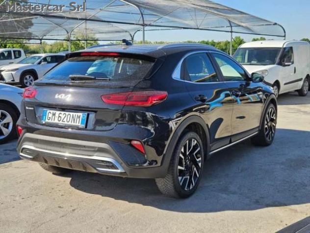 KIA XCeed XCeed 1.6 crdi mhev Business 136cv dct - GM620NM rif. 24016051 - Foto 6