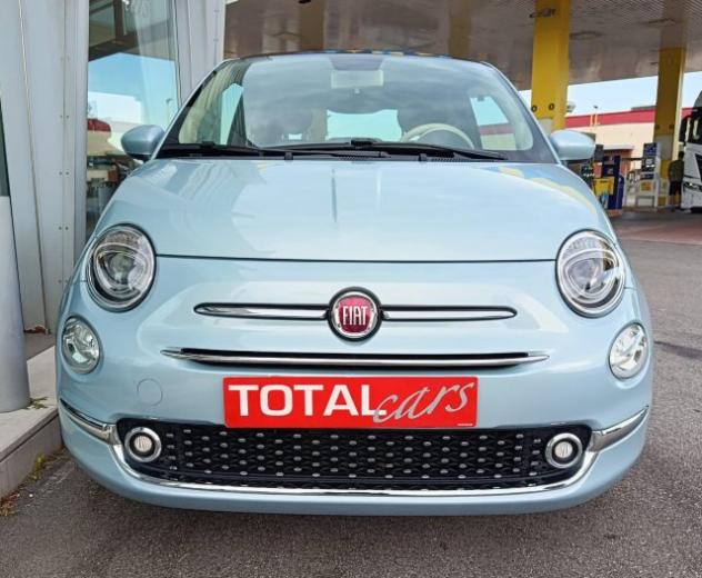 FIAT 500 1.0 Hybrid Dolcevita OK NEO PATENTATI rif. 24003382 - Foto 2