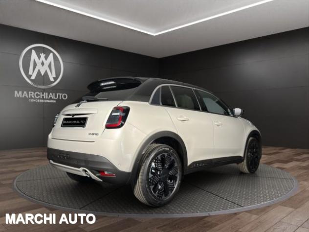FIAT 600 Hybrid 110 CV DCT MHEV La Prima rif. 24168821 - Foto 5