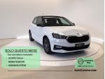 Škoda Fabia 1.0 TSI Evo 70KW STYLE