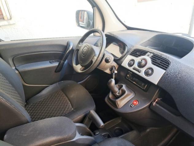RENAULT Kangoo 1.5 dCi 90CV F.AP. 5 porte Attractive rif. 23795292 - Foto 9