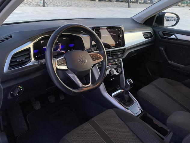 Volkswagen T-Roc Life 2.0 TDI 116CV - Foto 10