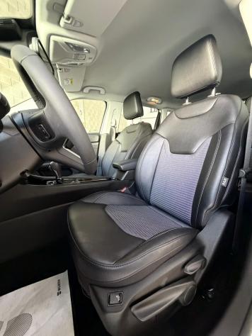 Jeep Compass 1.5 Turbo T4 130 CV MHEV 2WD Altitude - Foto 10