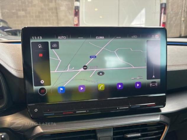 CUPRA Formentor 1.4 electric/TSI e-Hybrid 204CV DSG rif. 24126752 - Foto 7