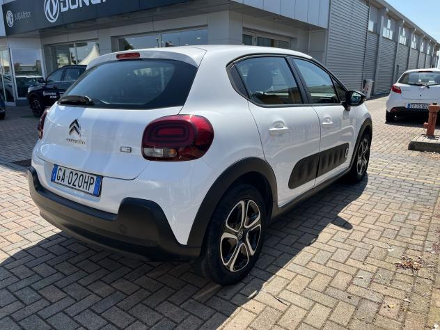 Citroën C3 PureTech 83 S&S Shine - Foto 5