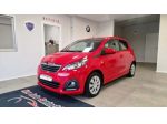 Peugeot 108 1.0 69 CV Active