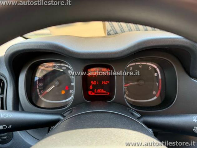 FIAT Panda 1.0 FireFly S&S Hybrid Easy rif. 23930865 - Foto 9