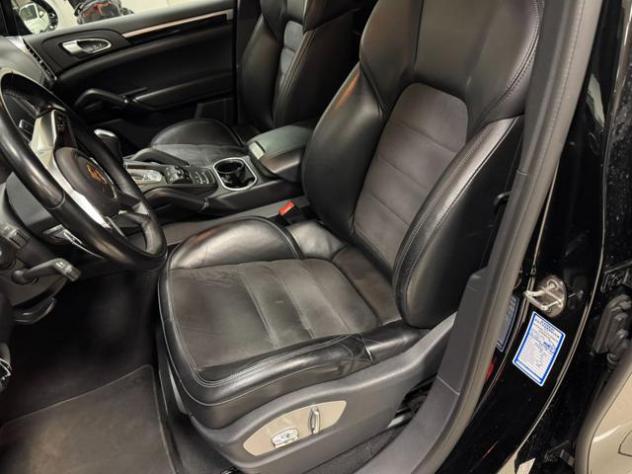 PORSCHE Cayenne 3.0 Diesel Platinum Edition +21"+SCARICHI+SOSP. rif. 23883069 - Foto 4