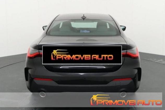 BMW 420 d Coupé Msport rif. 20885178 - Foto 4