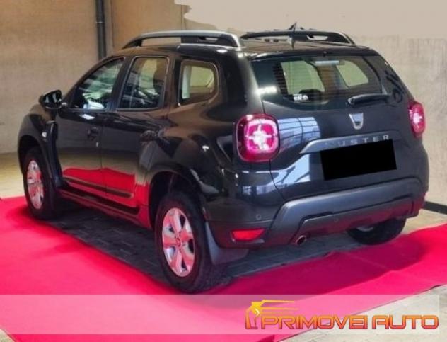 DACIA Duster 1.6 SCe GPL 4x2 Comfort rif. 20028103 - Foto 8
