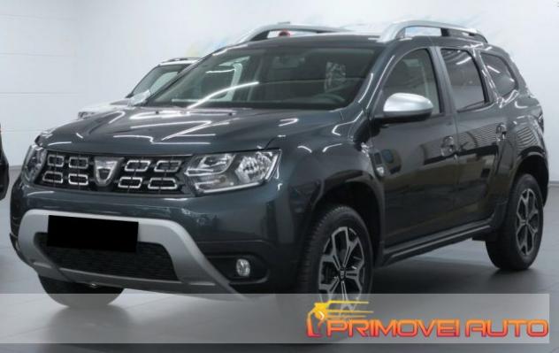 DACIA Duster 1.6 SCe GPL 4x2 Prestige rif. 21397158 - Foto 7