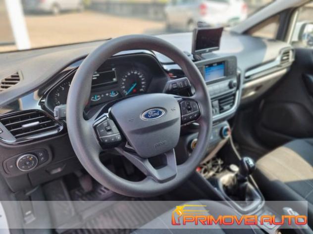 FORD Fiesta 1.1 5 porte Plus rif. 22938331 - Foto 2
