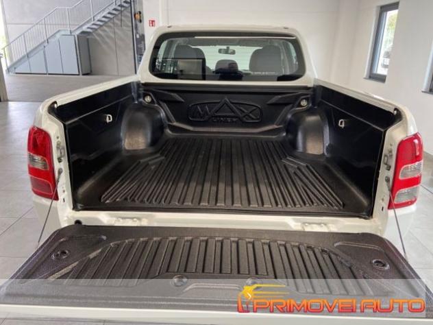 MITSUBISHI L200 2.4 DI-D/154CV 4X4 rif. 19158912 - Foto 7