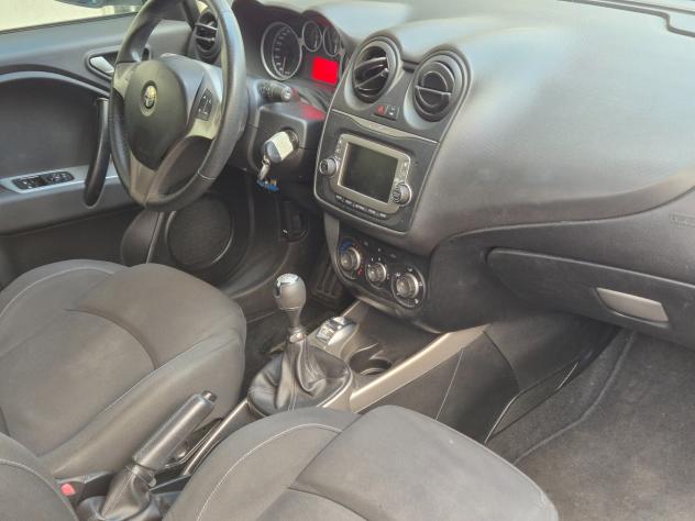 Alfa Romeo MiTo 1.3 JTDm 85 CV S&S Progression 2014 - Foto 6