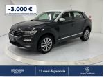 Volkswagen T-Roc 1.0 TSI Style BlueMotion Technology