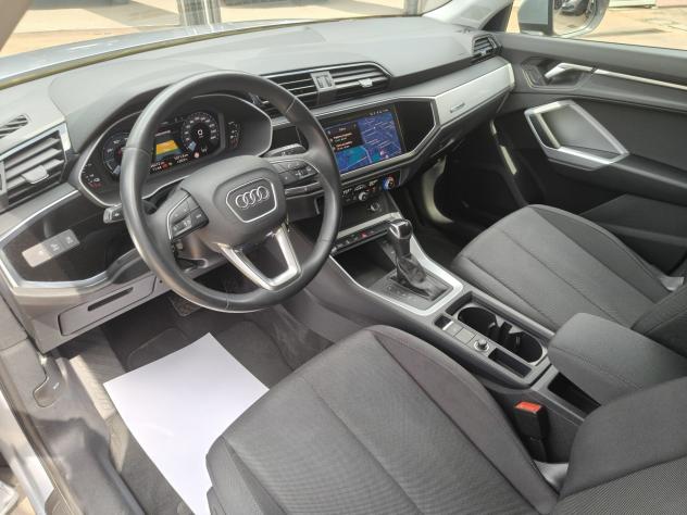 Audi Q3 45 TFSI e S tronic Business - Foto 5