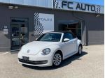 Volkswagen Maggiolino Cabrio 1.6 TDI Design