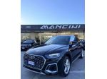 AUDI Q5 SPB 40 TDI quattro S tronic S line rif. 24094010