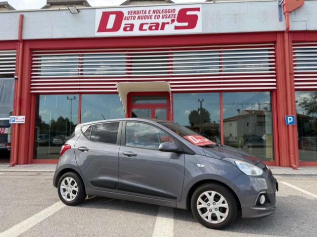 Hyundai i10 1.0 Comfort E6, NEOPATENTATI OK! - Foto 10