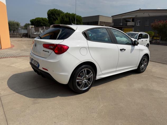 Alfa Romeo Giulietta 1.6 JTDm 120 CV Super - Foto 6