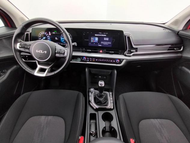 Kia Sportage 1.6 TGDi MHEV Style - Foto 4