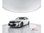 BMW 320 Serie 3 d mhev 48V MSport Pro auto Xdrive rif. 23310552