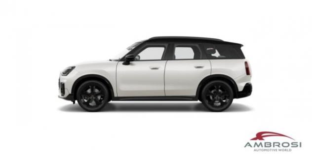 MINI Countryman Cooper C John Cooper Works L Package rif. 23967866 - Foto 2