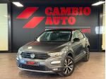 Volkswagen T-Roc 1.0 tsi Style 115cv
